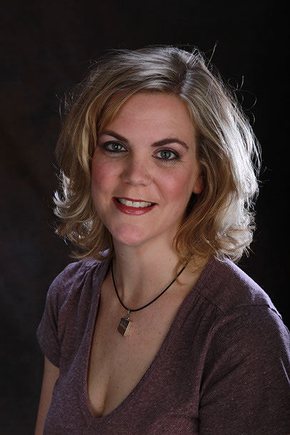 Julia Garstecki